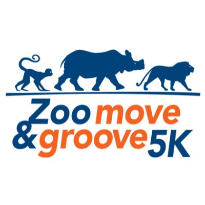 Zoo Move & Groove 5K