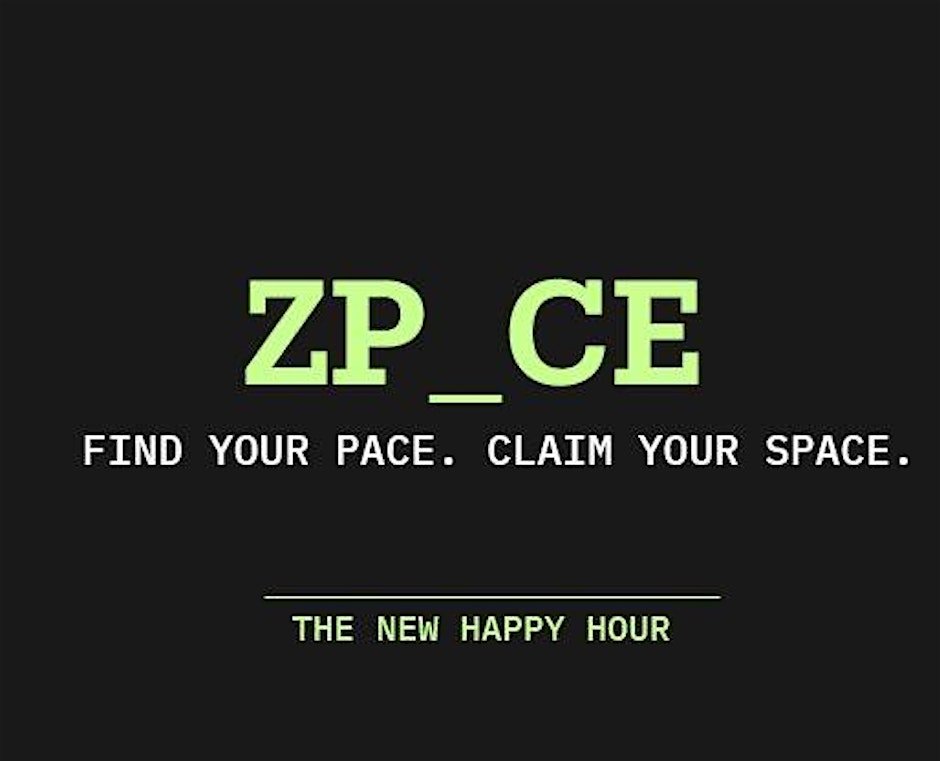 ZPACE Run Club - Quarry Bay Community Run