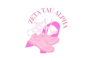 ZTA Run for the Ribbon 5k