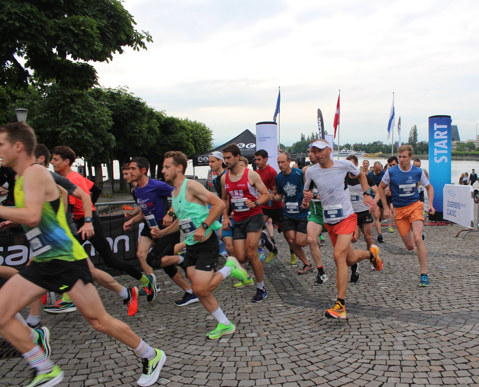 Zugerberg Finanz Classic 2027