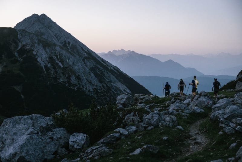 Zugspitz Ultra Trail by UTMB - Ultratrail Logo