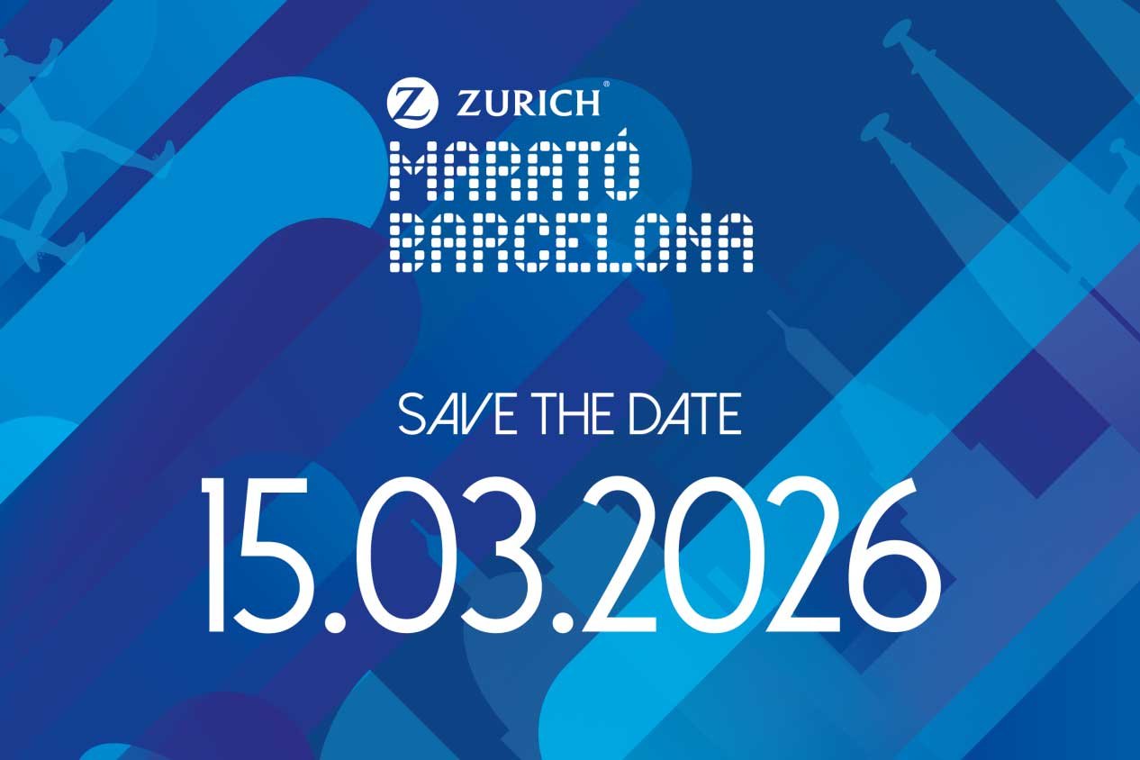 Zurich Barcelona Marathon