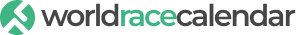 WorldRaceCalendar Logo
